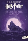  Achetez le livre d'occasion Harry Potter et le prisonnier d'Azkaban sur Livrenpoche.com 