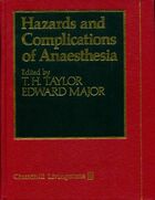  Achetez le livre d'occasion Hazards and complications of anaesthesia sur Livrenpoche.com 