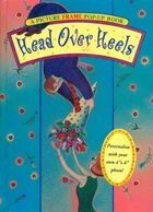  Achetez le livre d'occasion Head over heels sur Livrenpoche.com 