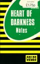  Achetez le livre d'occasion Heart of darkness de Joseph Conrad sur Livrenpoche.com 