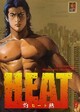  Achetez le livre d'occasion Heat Tome IX de Buronson sur Livrenpoche.com 
