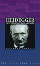  Achetez le livre d'occasion Heidegger ou l'exigence de la pensée de Bertrand Vergely sur Livrenpoche.com 