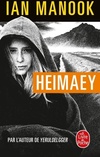  Achetez le livre d'occasion Heimaey sur Livrenpoche.com 