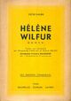  Achetez le livre d'occasion Hélène Wilfur de Vicki Baum sur Livrenpoche.com 