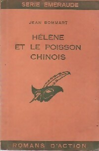  Achetez le livre d'occasion Hélène et le poisson chinois de Jean Bommart sur Livrenpoche.com 
