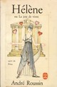  Achetez le livre d'occasion Hélène ou la joie de vivre / Nina de André Roussin sur Livrenpoche.com 