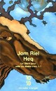  Achetez le livre d'occasion Heq le chant pour celui qui désire vivre de Jorn Riel sur Livrenpoche.com 