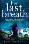  Achetez le livre d'occasion Her last breath sur Livrenpoche.com 