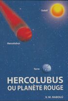  Achetez le livre d'occasion Hercolubus ou planète rouge sur Livrenpoche.com 