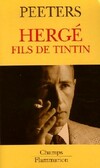  Achetez le livre d'occasion Hergé, fils de Tintin sur Livrenpoche.com 