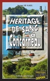  Achetez le livre d'occasion Héritage de Sang à Concarneau sur Livrenpoche.com 