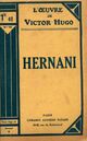  Achetez le livre d'occasion Hernani Tome II de Victor Hugo sur Livrenpoche.com 