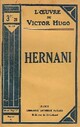  Achetez le livre d'occasion Hernani Tome I de Victor Hugo sur Livrenpoche.com 