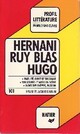  Achetez le livre d'occasion Hernani / Ruy Blas de Victor Hugo sur Livrenpoche.com 