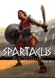  Achetez le livre d'occasion Héros de légende Tome II : Spartacus de Claude Merle sur Livrenpoche.com 