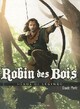 Achetez le livre d'occasion Héros de légende Tome VI : Robin des bois de Claude Merle sur Livrenpoche.com 