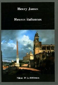  Achetez le livre d'occasion Heures italiennes de Henry James sur Livrenpoche.com 
