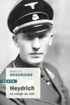  Achetez le livre d'occasion Heydrich : Le visage du mal sur Livrenpoche.com 