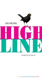  Achetez le livre d'occasion Highline sur Livrenpoche.com 