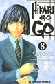  Achetez le livre d'occasion Hikaru No go Tome VIII de Takeshi Obata sur Livrenpoche.com 