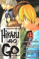  Achetez le livre d'occasion Hikaru No go Tome XII de Takeshi Obata sur Livrenpoche.com 
