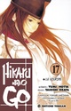  Achetez le livre d'occasion Hikaru no go Tome XVII : Un sourire nostalgique de Takeshi Obata sur Livrenpoche.com 