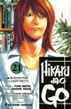  Achetez le livre d'occasion Hikaru no go Tome XXI : En route pour la coupe Hokuto de Takeshi Obata sur Livrenpoche.com 