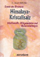  Achetez le livre d'occasion Himalaya-kristallsalz sur Livrenpoche.com 