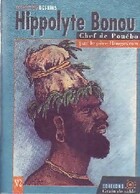  Achetez le livre d'occasion Hippolyte Bonou, chef de Pouébo sur Livrenpoche.com 