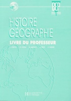  Achetez le livre d'occasion Histoire - géographie BEP Seconde professionnelle. Livre du professeur sur Livrenpoche.com 