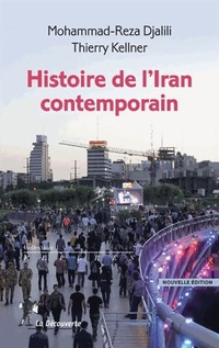  Achetez le livre d'occasion Histoire de L'Iran contemporain de Thierry Djalili sur Livrenpoche.com 