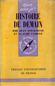  Achetez le livre d'occasion Histoire de demain de Claude Vimont sur Livrenpoche.com 