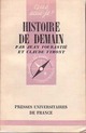  Achetez le livre d'occasion Histoire de demain de Claude Vimont sur Livrenpoche.com 