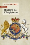  Achetez le livre d'occasion Histoire de l'Angleterre. De Guillaume le conquérant à nos jours sur Livrenpoche.com 