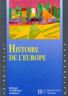  Achetez le livre d'occasion Histoire de l'Europe sur Livrenpoche.com 