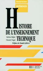  Achetez le livre d'occasion Histoire de l'enseignement technique sur Livrenpoche.com 