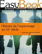  Achetez le livre d'occasion Histoire de l'espionnage au XXe siècle sur Livrenpoche.com 