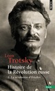  Achetez le livre d'occasion Histoire de la Révolution russe Tome II : Octobre de Léon Trotsky sur Livrenpoche.com 