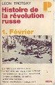  Achetez le livre d'occasion Histoire de la Révolution russe Tome I : Février de Léon Trotsky sur Livrenpoche.com 