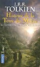  Achetez le livre d'occasion Histoire de la Terre du Milieu Tome I : Le livre des contes perdus de John Ronald Reuel Tolkien sur Livrenpoche.com 