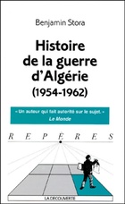  Achetez le livre d'occasion Histoire de la guerre d'Algérie sur Livrenpoche.com 