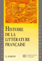  Achetez le livre d'occasion Histoire de la littérature française sur Livrenpoche.com 