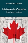  Achetez le livre d'occasion Histoire du canada : Des origines à nos jours sur Livrenpoche.com 