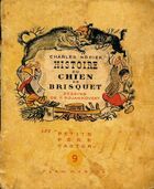  Achetez le livre d'occasion Histoire du chien de brisquet sur Livrenpoche.com 