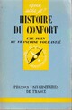  Achetez le livre d'occasion Histoire du confort de Jean Fourastié sur Livrenpoche.com 