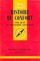  Achetez le livre d'occasion Histoire du confort de Jean Fourastié sur Livrenpoche.com 