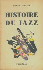  Achetez le livre d'occasion Histoire du jazz sur Livrenpoche.com 