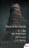  Achetez le livre d'occasion Histoire du monde Tome III : sur Livrenpoche.com 