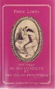  Achetez le livre d'occasion Histoire du roi Gonzalve et des douze princesses de Pierre Louÿs sur Livrenpoche.com 