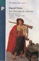  Achetez le livre d'occasion Histoire générale des plus fameux pyrates Tome I : Les chemins de fortune de Daniel Defoe sur Livrenpoche.com 